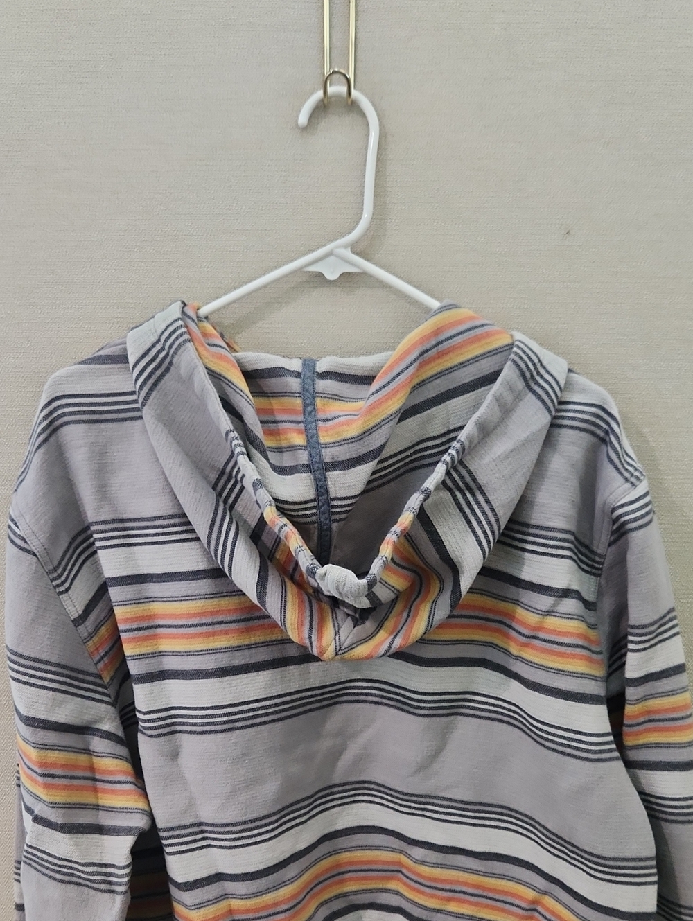 Pendleton Surf Pendleton Pullover Hoodie Size XL - Picture 5 of 14